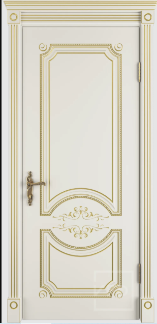 Милана 3D ДГ